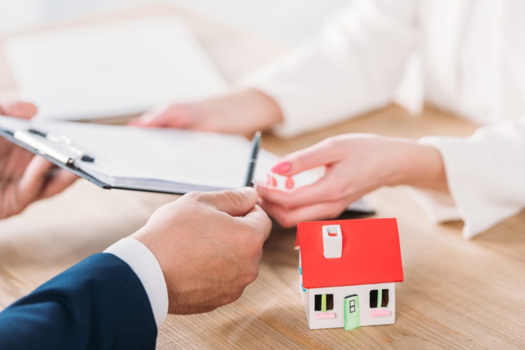 how to change strata management company