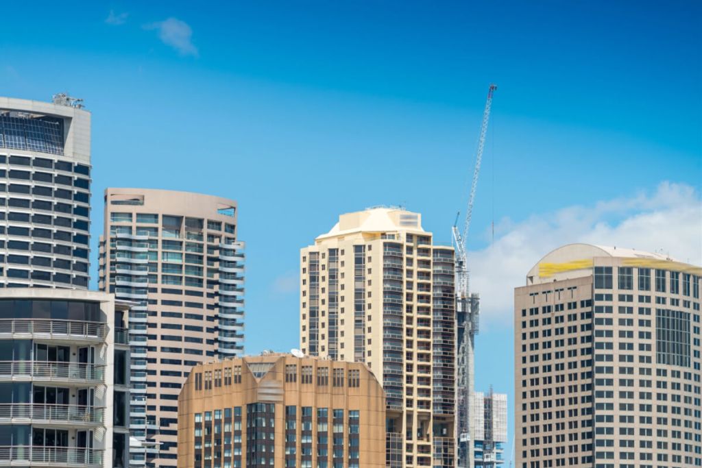 what is strata management