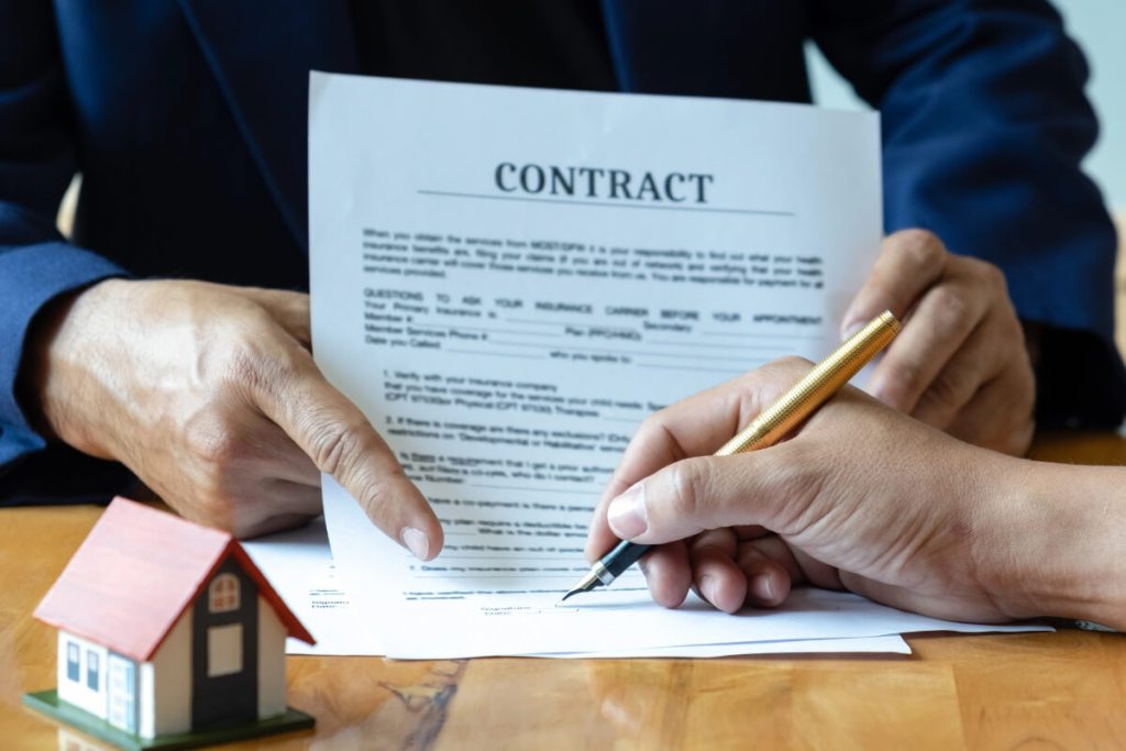 what is strata title management