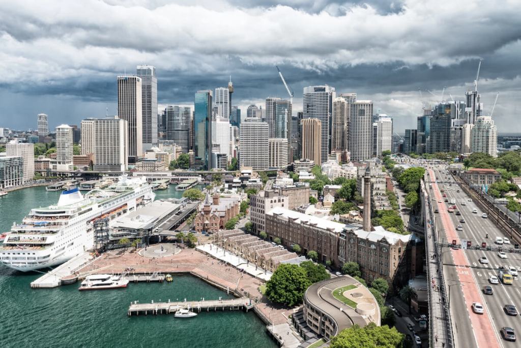what is the strata schemes management act 2015