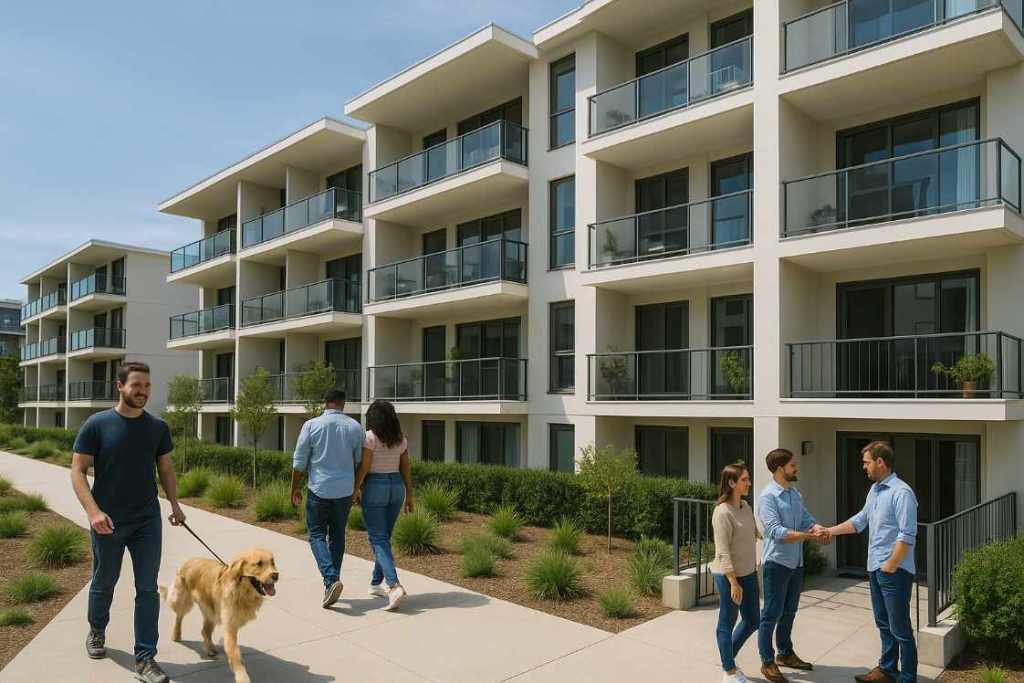 Residential Strata Management Sydney | Elevated Strata Communities